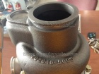 Turbocharger 3960478