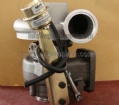 Turbocharger 4038598