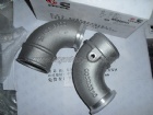 Cummins Air Transfer Pipe 3918800