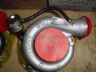 Cummins Turbocharger 4051032