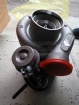 Cummins Turbocharger 4035253