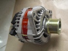 Cummins Alternator 4984043