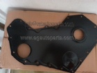 Cummins Gear Housing Cover 4991307