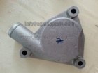 Renault Crankcase Ventilator Cap D5010412997