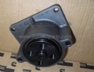 Cummins Idler Pulley Support 3276822