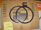 Cummins Ring Seal 3906698