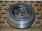 Cummins Vibration Damper C3925567