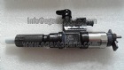 DENSO Injector 095000-5215/095000-5213 for HINO P11C