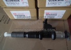 Denso Injector 095000-5516, ISUZU 8-97603415-7