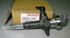 DENSO Injector 095000-6980,095000-6983, 095000-6100 for ISUZU 8980116040, 8980116045