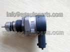 Pressure Control Valve 0281002507