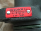 Bosch Unit Pump 0414693007 for DEUTZ 02113695