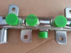 Common Rail Manifold 0445224025/3977727