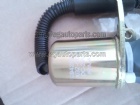 Cummins Stop Solenoid Valve 4942879