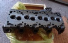 Cummins 4BT Cylinder Head 3966448