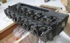 Cummins Cylinder Head 3936153