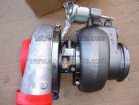 Cummins Turbocharger 4955241