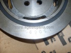 Cummins Vibration Damper 3915069