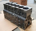 Cummins Cylinder Block 3968602