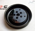 Cummins Crankshaft Pulley 4940809